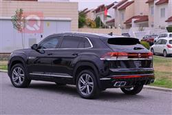 فولكسفاغن أطلس كروس سبورت